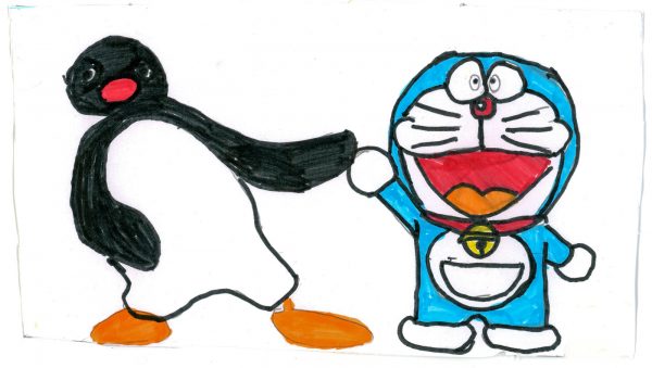 pingu