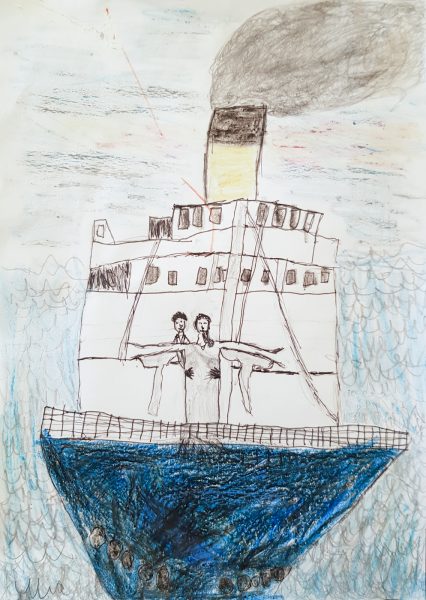 titanic