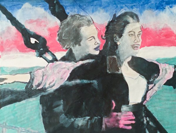 titanic