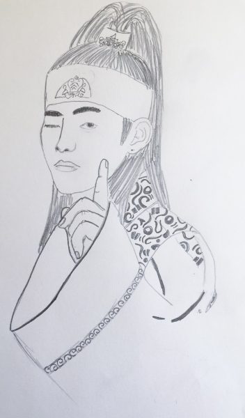 hwarang the beginning