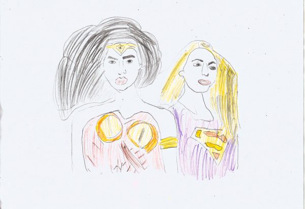 supergirl