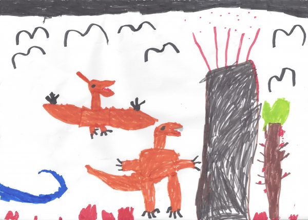 jurassic parc