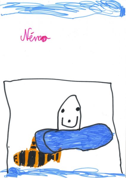 le monde de nemo